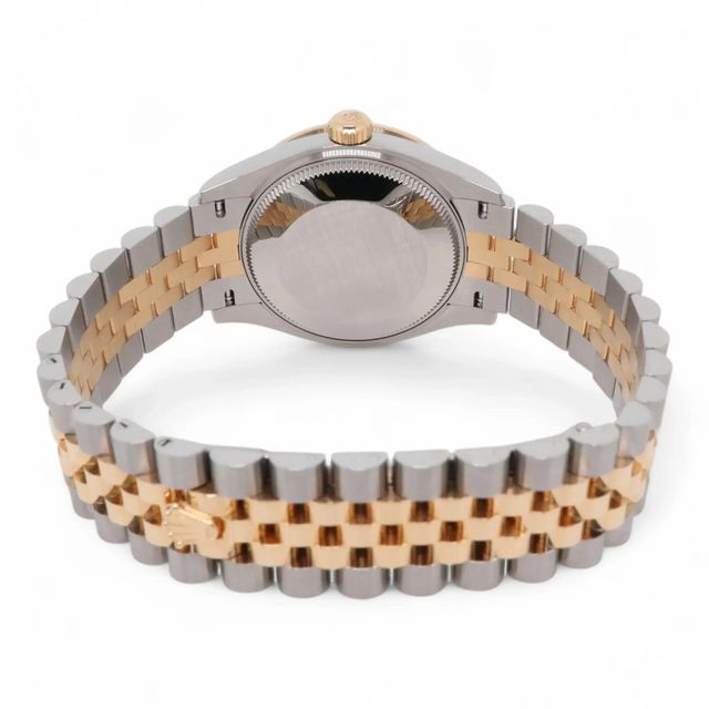 Rolex Datejust Lady 31 278383 RBR Image 3